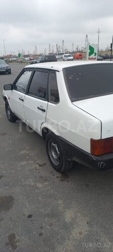 LADA (VAZ) 21099 1992, 285,000 km - 1.5 л - Bakı