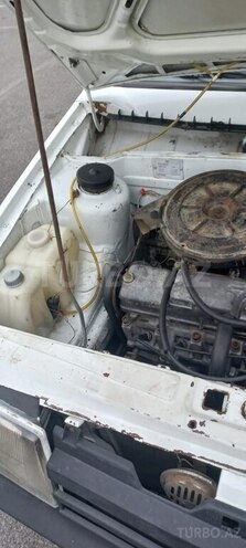LADA (VAZ) 21099 1992, 285,000 km - 1.5 л - Bakı