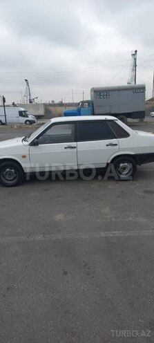 LADA (VAZ) 21099 1992, 285,000 km - 1.5 л - Bakı