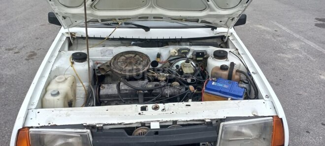 LADA (VAZ) 21099 1992, 285,000 km - 1.5 л - Bakı