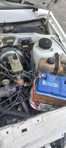 LADA (VAZ) 21099 1992, 285,000 km - 1.5 л - Bakı