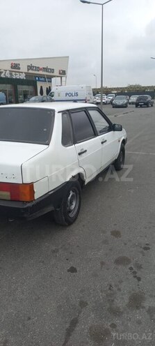 LADA (VAZ) 21099 1992, 285,000 km - 1.5 л - Bakı