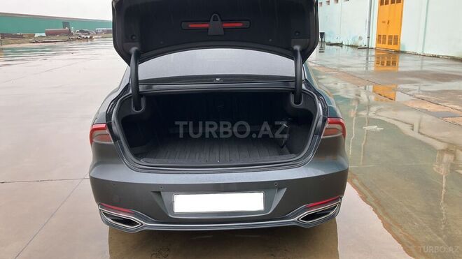 Hyundai Grandeur 2022, 22,000 km - 2.4 l - Bakı