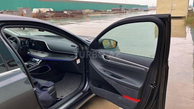 Hyundai Grandeur 2022, 22,000 km - 2.4 l - Bakı