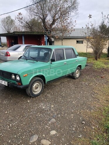 LADA (VAZ) 2106 1987, 22,222 km - 1.5 l - Masallı