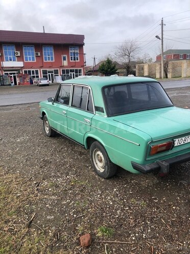 LADA (VAZ) 2106 1987, 22,222 km - 1.5 l - Masallı