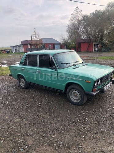 LADA (VAZ) 2106 1987, 22,222 km - 1.5 l - Masallı