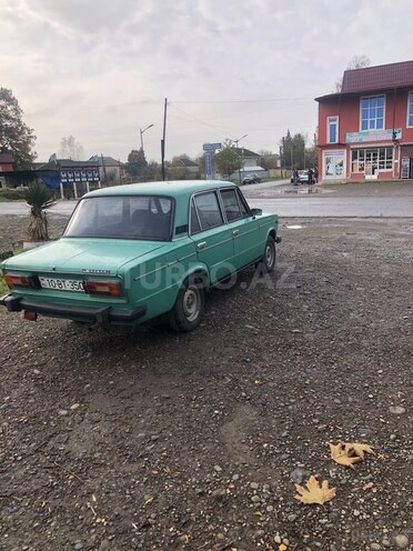 LADA (VAZ) 2106 1987, 22,222 km - 1.5 l - Masallı