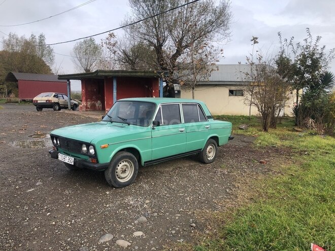 LADA (VAZ) 2106 1987, 22,222 km - 1.5 l - Masallı