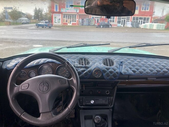 LADA (VAZ) 2106 1987, 22,222 km - 1.5 l - Masallı