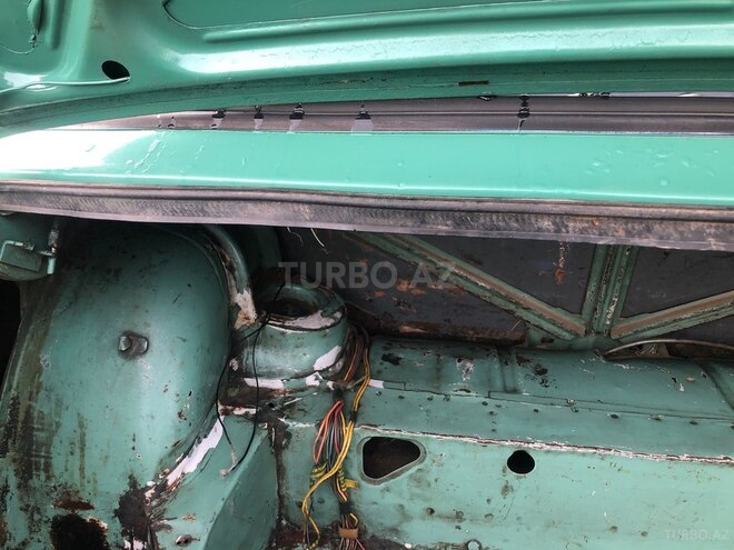 LADA (VAZ) 2106 1987, 22,222 km - 1.5 l - Masallı