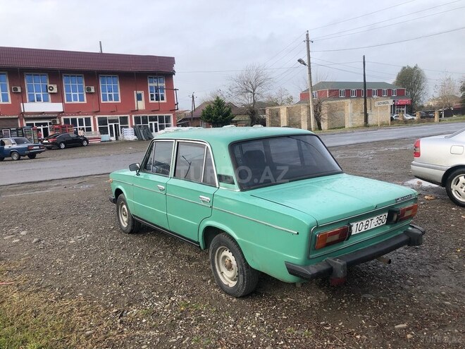 LADA (VAZ) 2106 1987, 22,222 km - 1.5 l - Masallı
