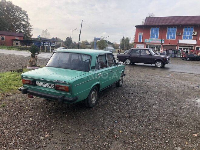 LADA (VAZ) 2106 1987, 22,222 km - 1.5 l - Masallı