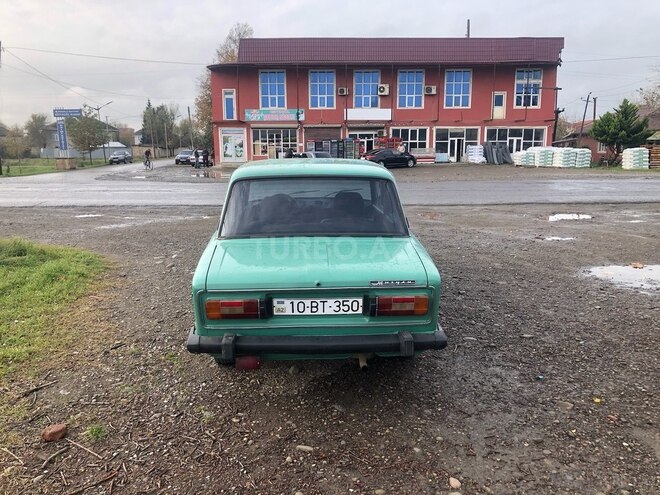 LADA (VAZ) 2106 1987, 22,222 km - 1.5 l - Masallı