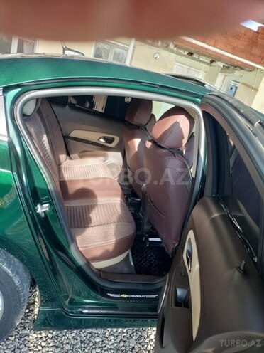 Chevrolet Cruze 2013, 154,066 km - 1.6 l - Bakı