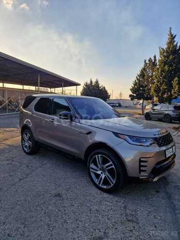 Land Rover Discovery 2021, 82,000 km - 3.0 l - Bakı