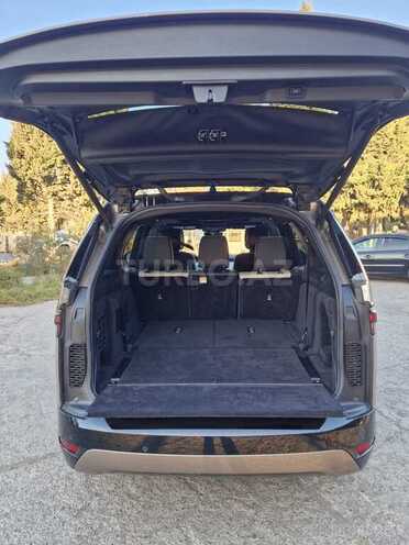 Land Rover Discovery 2021, 82,000 km - 3.0 l - Bakı