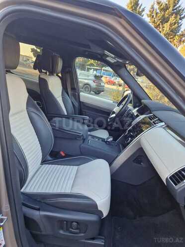 Land Rover Discovery 2021, 82,000 km - 3.0 l - Bakı