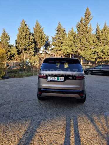 Land Rover Discovery 2021, 82,000 km - 3.0 l - Bakı