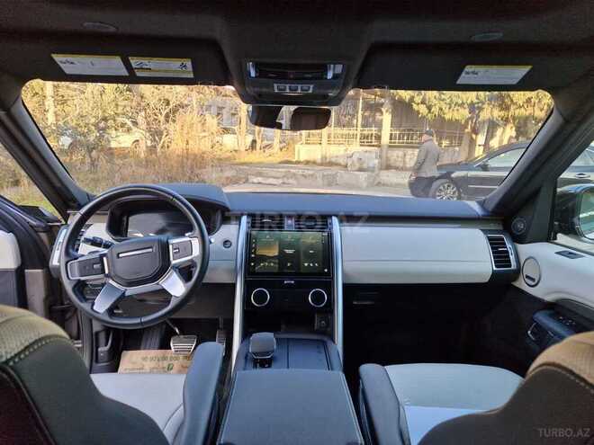 Land Rover Discovery 2021, 82,000 km - 3.0 l - Bakı