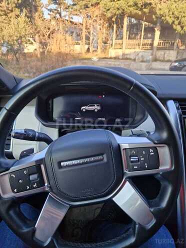 Land Rover Discovery 2021, 82,000 km - 3.0 l - Bakı