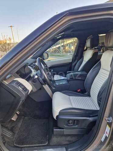 Land Rover Discovery 2021, 82,000 km - 3.0 l - Bakı