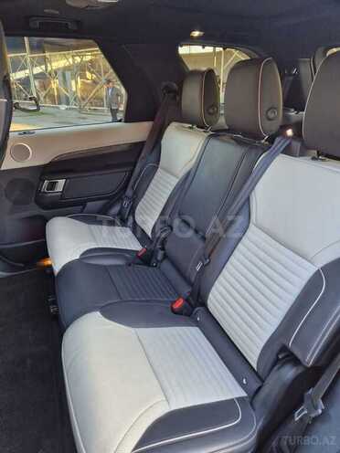Land Rover Discovery 2021, 82,000 km - 3.0 l - Bakı