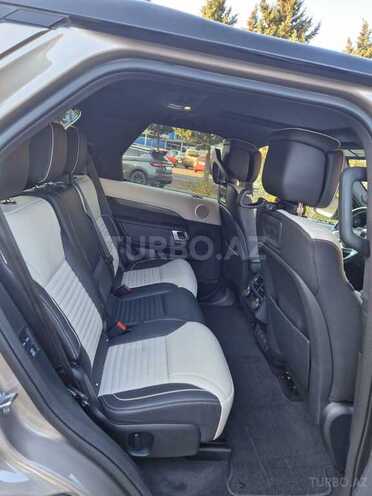 Land Rover Discovery 2021, 82,000 km - 3.0 l - Bakı