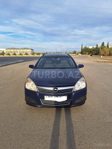 Opel Astra 2007, 198,000 km - 1.4 l - Gəncə