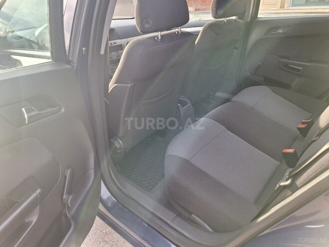 Opel Astra 2007, 198,000 km - 1.4 l - Gəncə