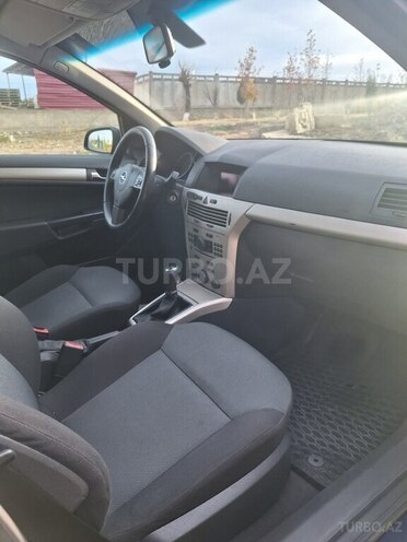 Opel Astra 2007, 198,000 km - 1.4 l - Gəncə