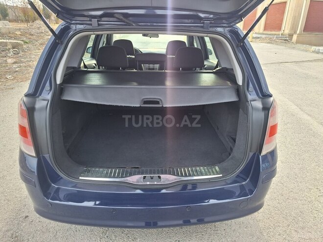 Opel Astra 2007, 198,000 km - 1.4 l - Gəncə