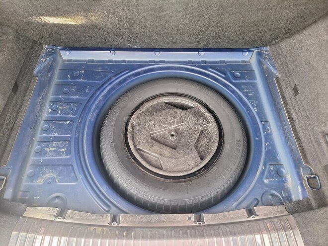Opel Astra 2007, 198,000 km - 1.4 l - Gəncə