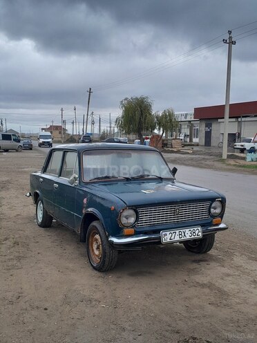LADA (VAZ) 21011 1981, 16,141 km - 1.3 л - Xaçmaz