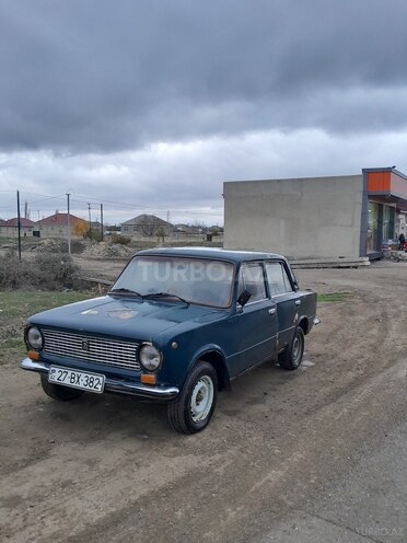 LADA (VAZ) 21011 1981, 16,141 km - 1.3 л - Xaçmaz