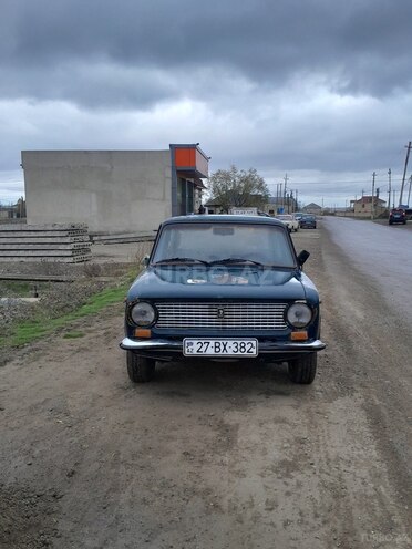 LADA (VAZ) 21011 1981, 16,141 km - 1.3 л - Xaçmaz