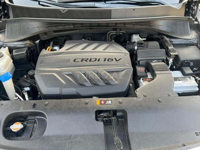 Kia Sorento 2019, 132,000 km - 2.0 l - Gəncə