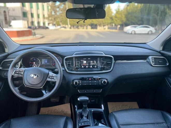 Kia Sorento 2019, 132,000 km - 2.0 l - Gəncə