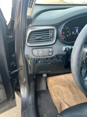 Kia Sorento 2019, 132,000 km - 2.0 l - Gəncə