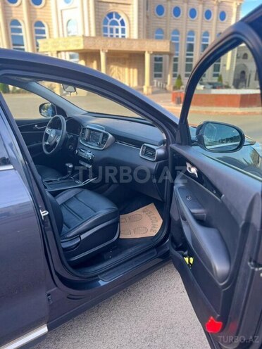 Kia Sorento 2019, 132,000 km - 2.0 l - Gəncə