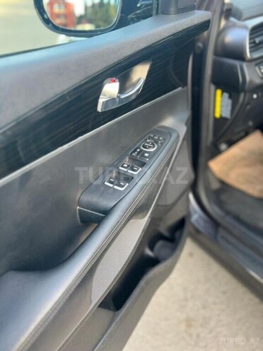 Kia Sorento 2019, 132,000 km - 2.0 l - Gəncə