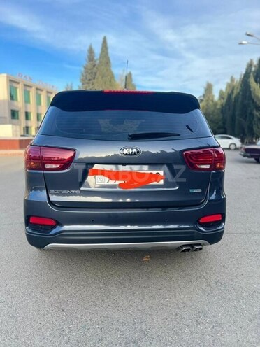 Kia Sorento 2019, 132,000 km - 2.0 l - Gəncə