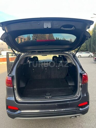Kia Sorento 2019, 132,000 km - 2.0 l - Gəncə