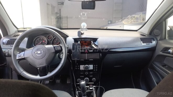 Opel Astra 2005, 268,742 km - 1.3 l - Bakı