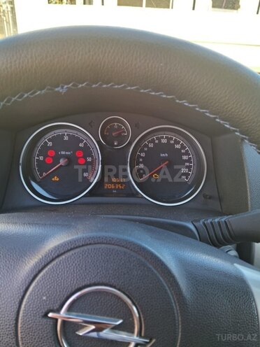 Opel Astra 2005, 268,742 km - 1.3 l - Bakı
