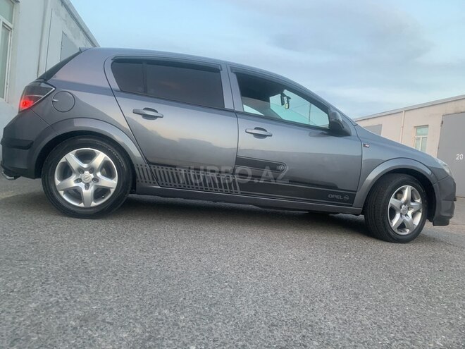 Opel Astra 2005, 268,742 km - 1.3 l - Bakı