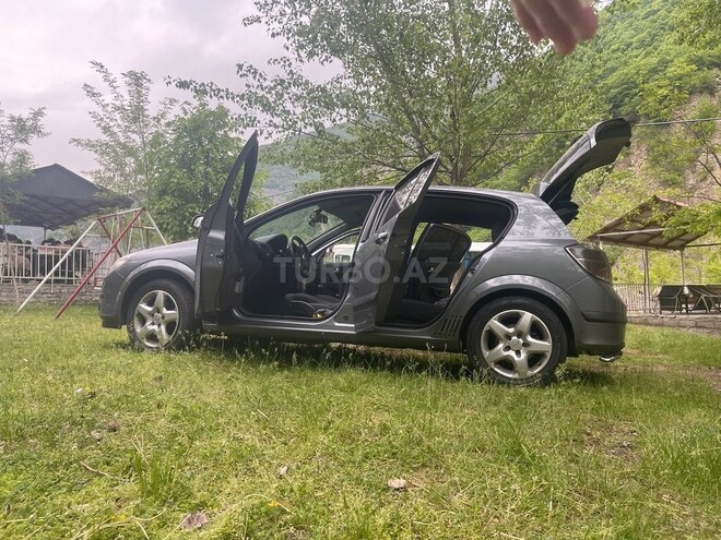 Opel Astra 2005, 268,742 km - 1.3 l - Bakı