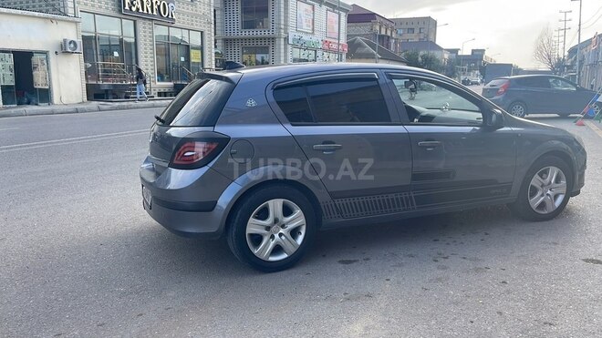 Opel Astra 2005, 268,742 km - 1.3 l - Bakı