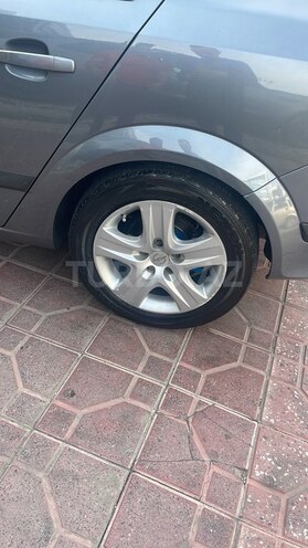 Opel Astra 2005, 268,742 km - 1.3 l - Bakı