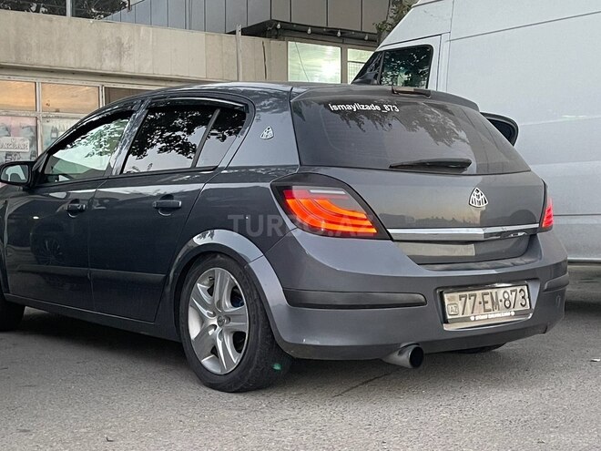 Opel Astra 2005, 268,742 km - 1.3 l - Bakı